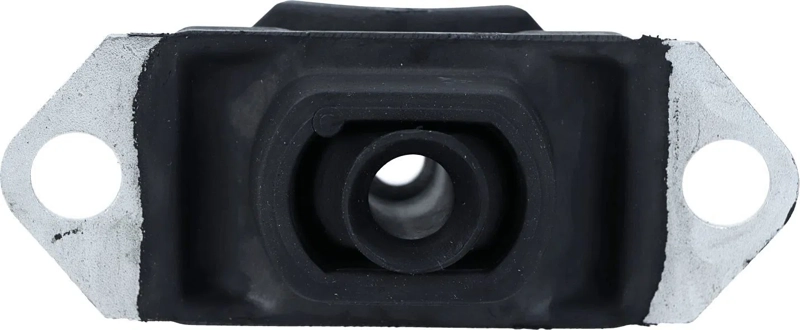 Mounting, automatic transmission Left LEMFORDER